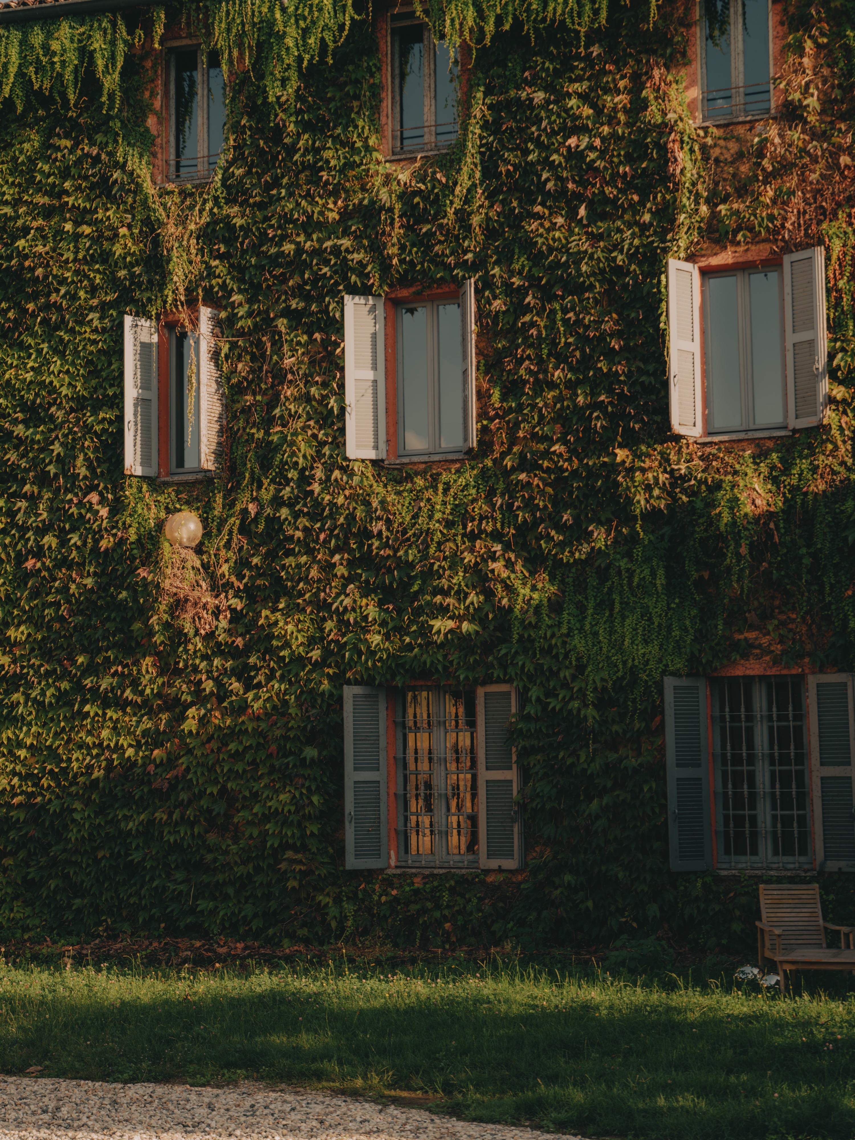 Vogue Living Netherlands |  Jul. 26