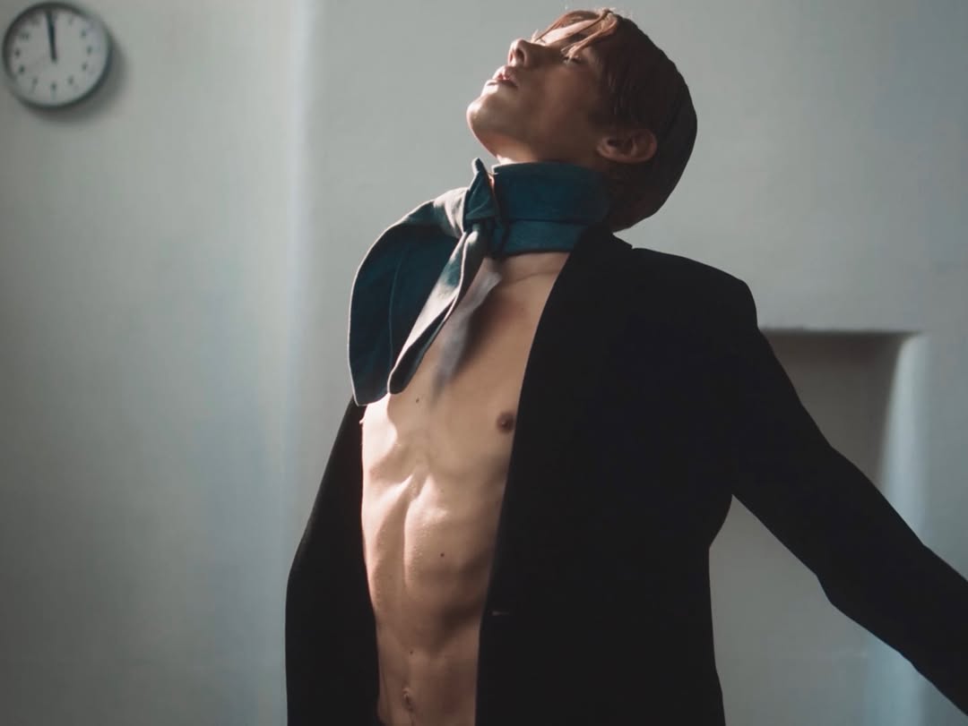 Odda Magazine |  Aug. 26