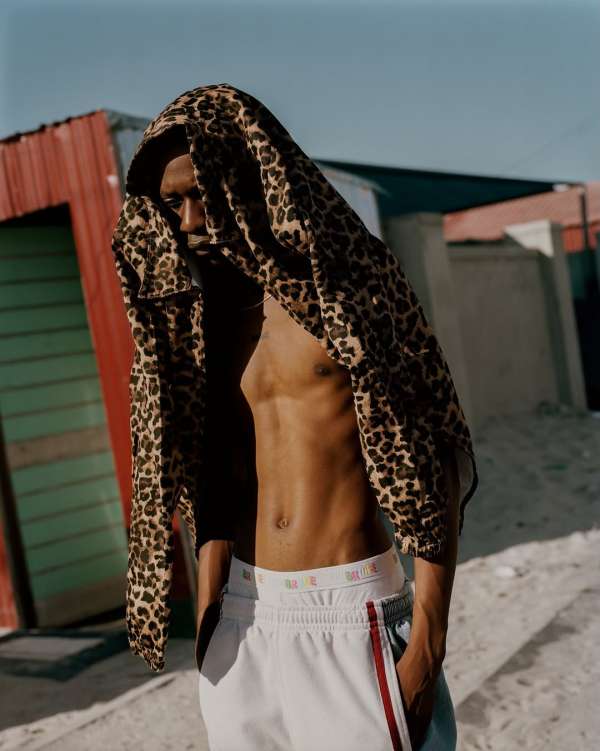 Nick van Tiem