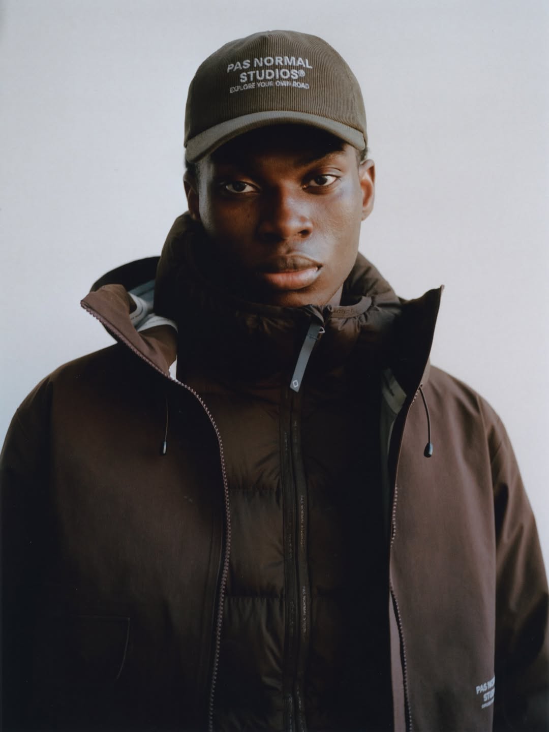 Simon Birk X PAS NORMAL STUDIOS