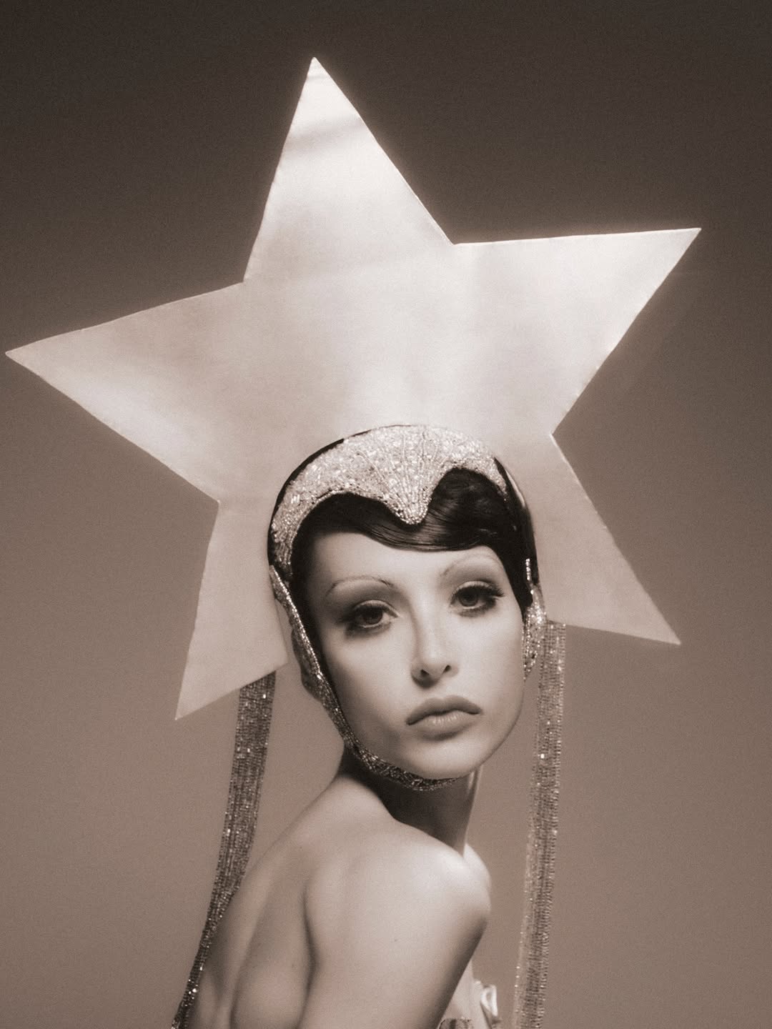 Austn Fischer X Livia Nunes Marques for The Perfect Magazine Sep. 26