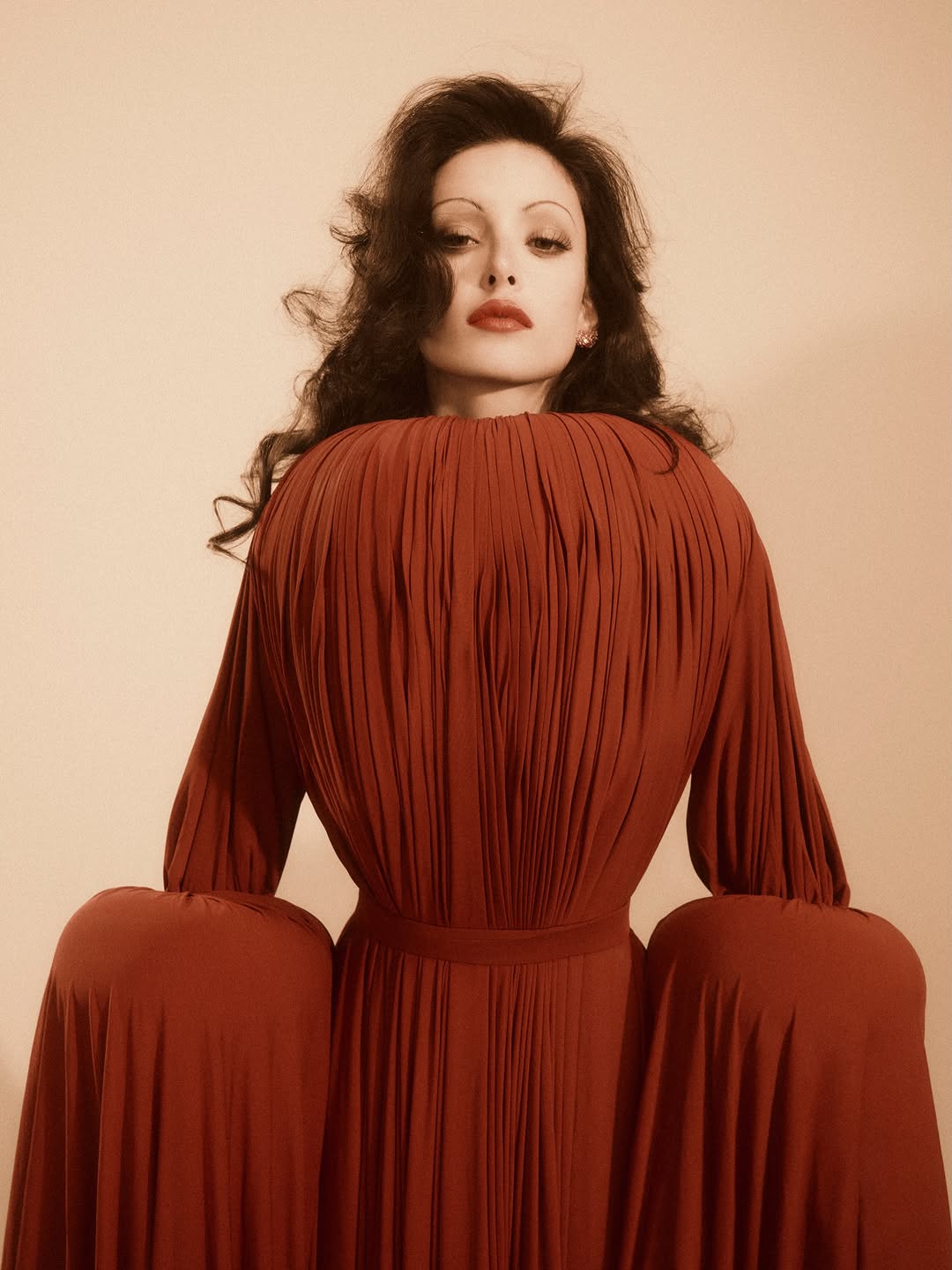 Austn Fischer X Livia Nunes Marques for The Perfect Magazine Sep. 26