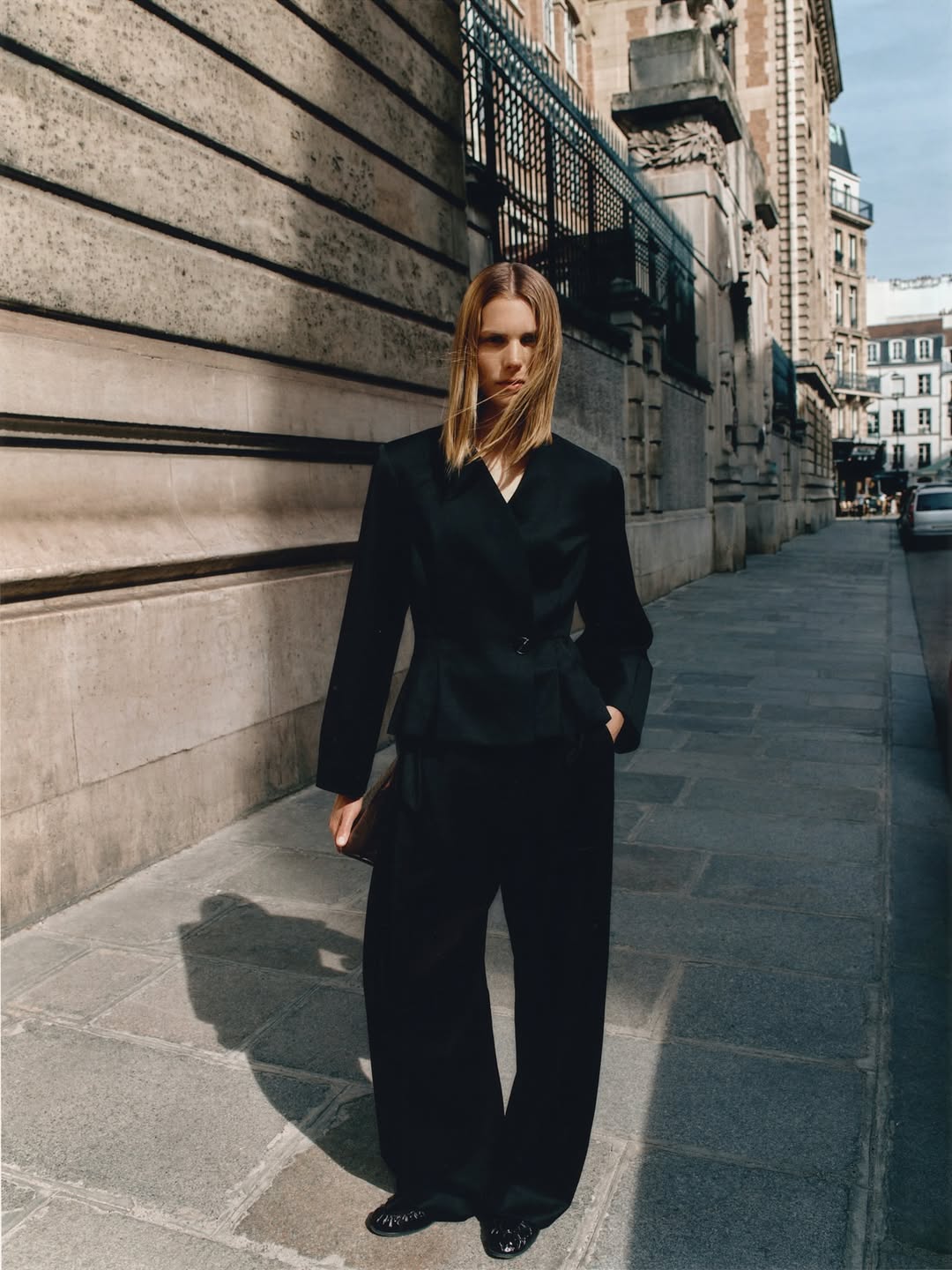 Simon Birk X Inwear