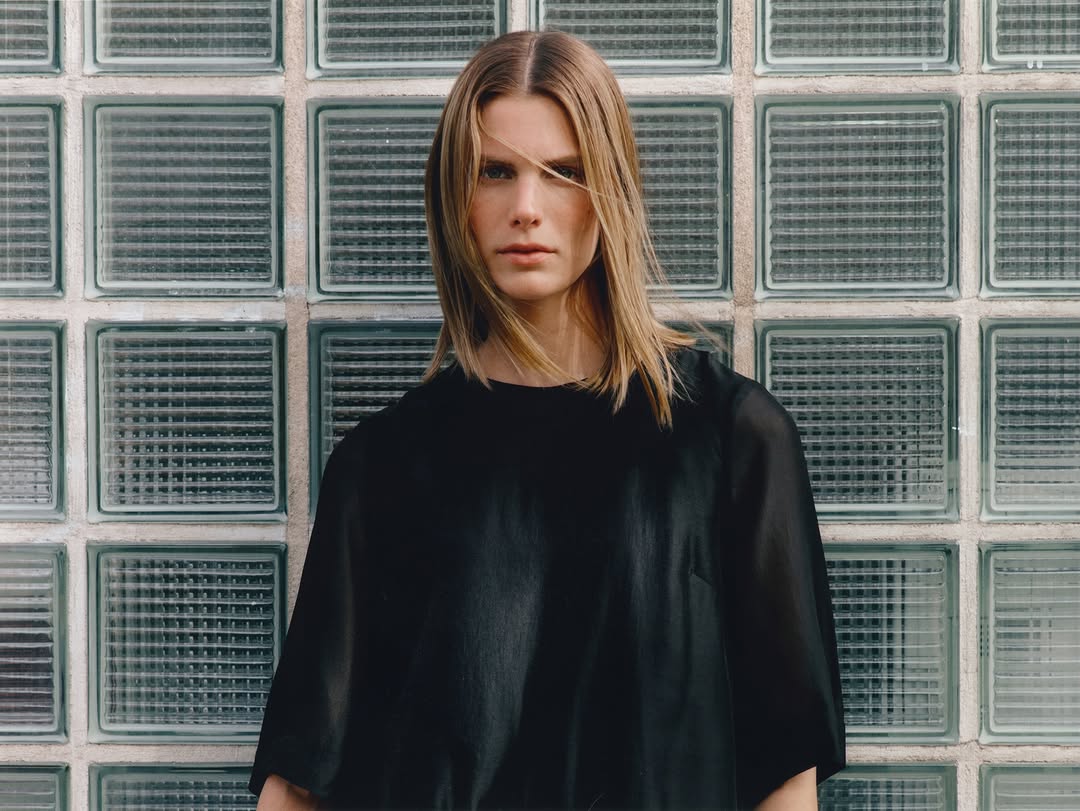 Simon Birk X Inwear