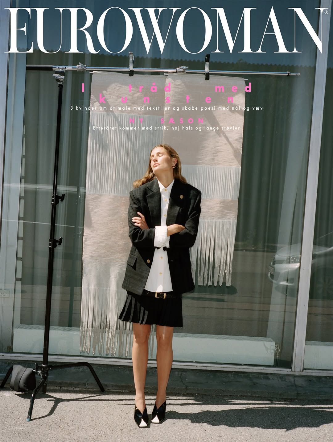 Eurowoman |  Sep. 26