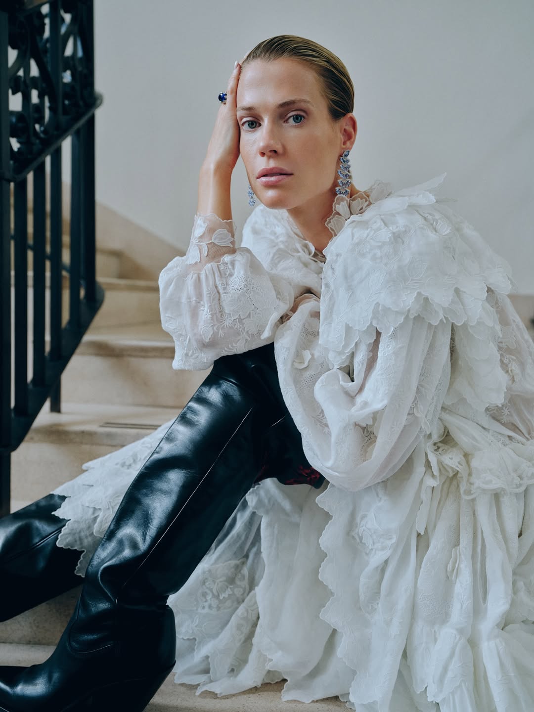 Vanity Fair |  Oct. 26