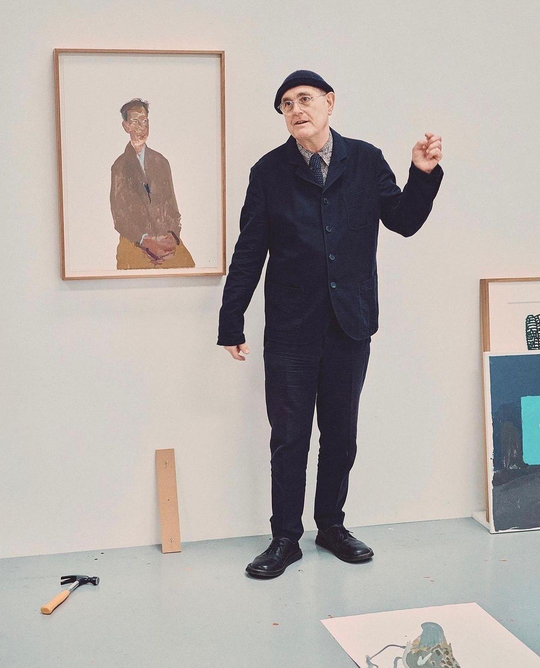 Cutler and Gross |  Dec. 22