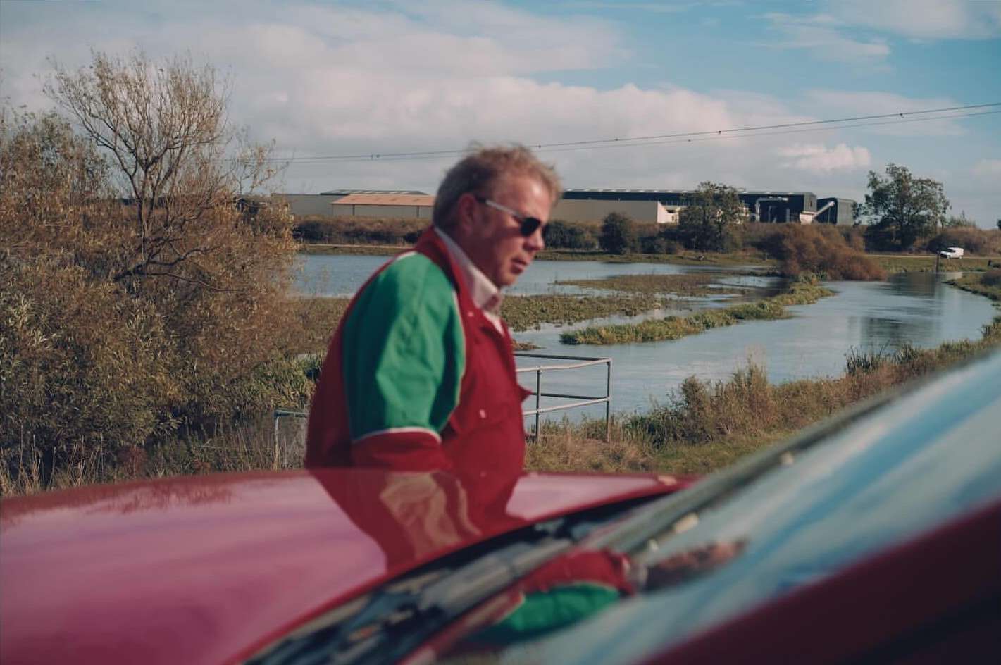 Tom Jamieson