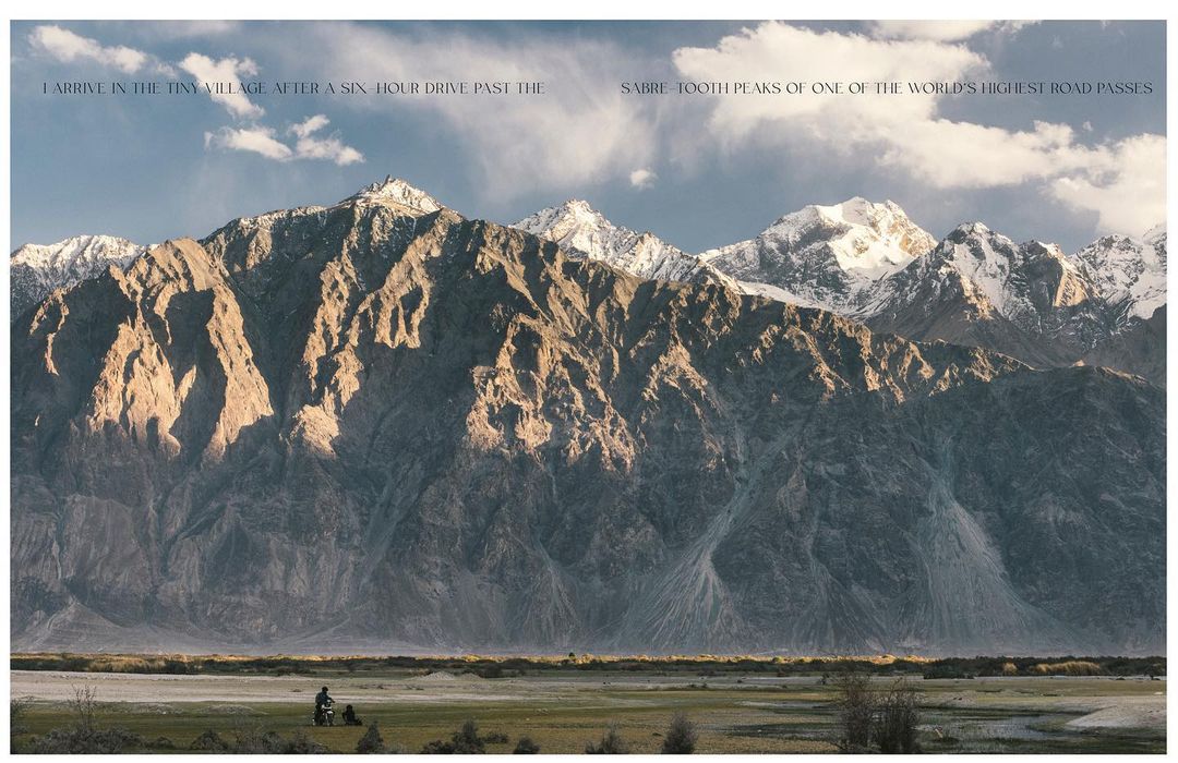 Conde Nast Traveller |  Aug. 22