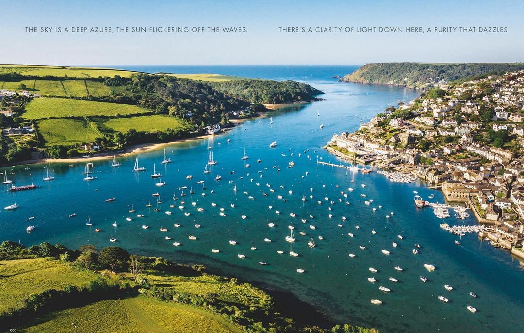 Conde Nast Traveller |  Aug. 22