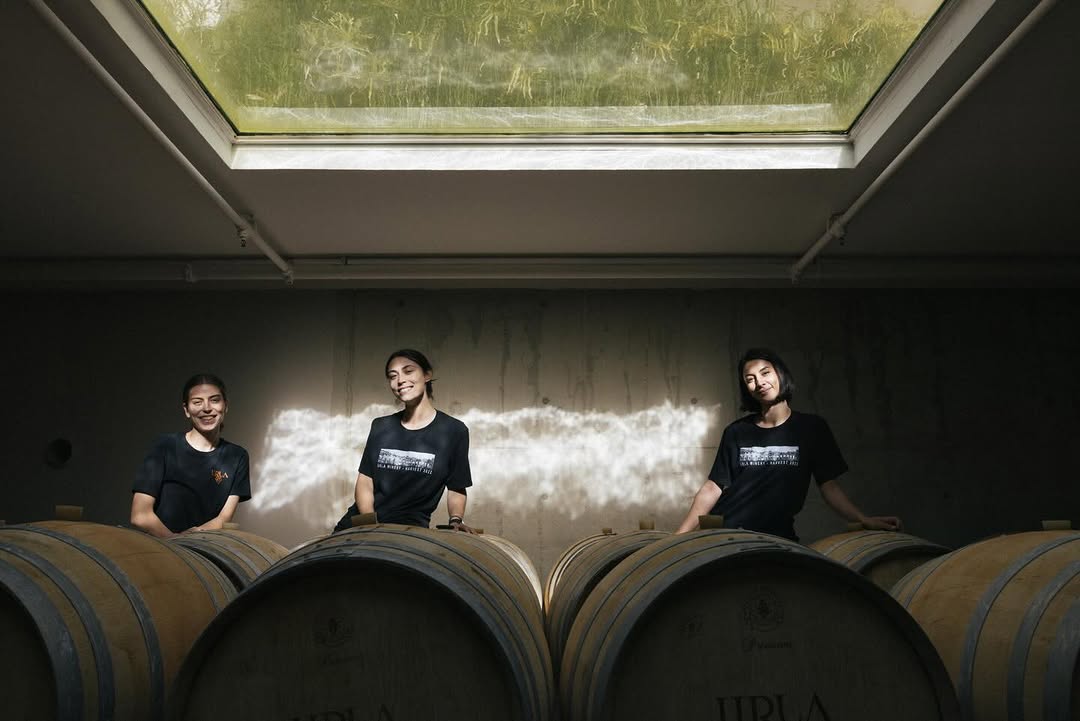 Tom Parker X Conde Nast Traveller Apr. 26