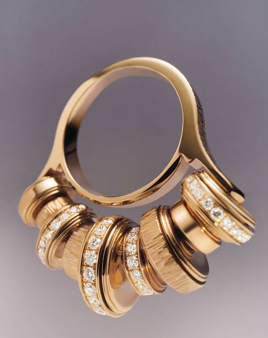 Tom Brannigan X Schon Magazine