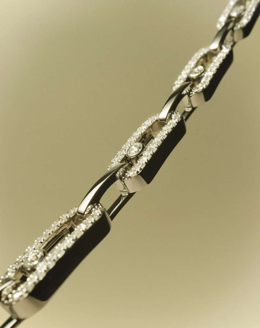 Tom Brannigan X Schon Magazine