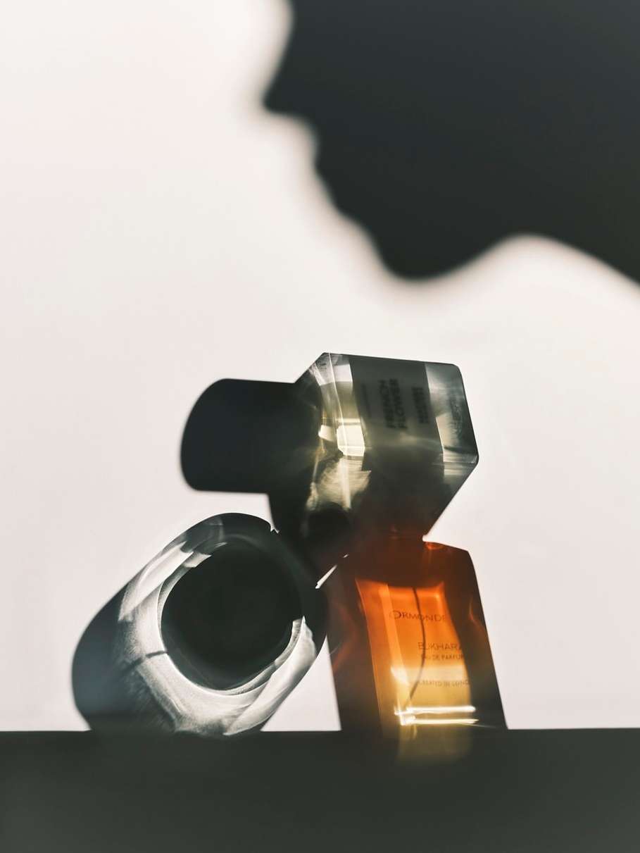 Tom Brannigan X Rakes [sense] Jan. 26