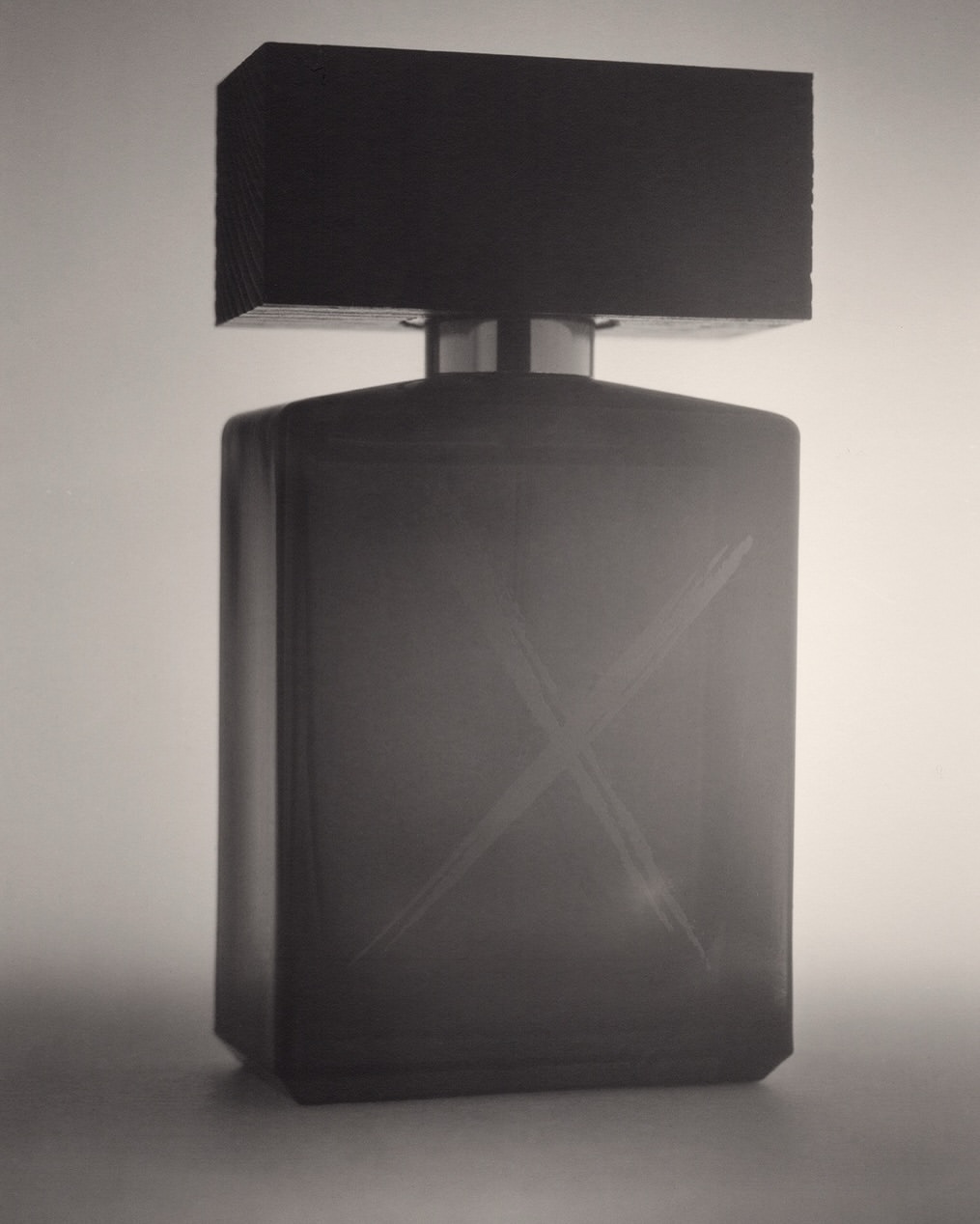 Tom Brannigan X Rakes [sense] Jan. 26