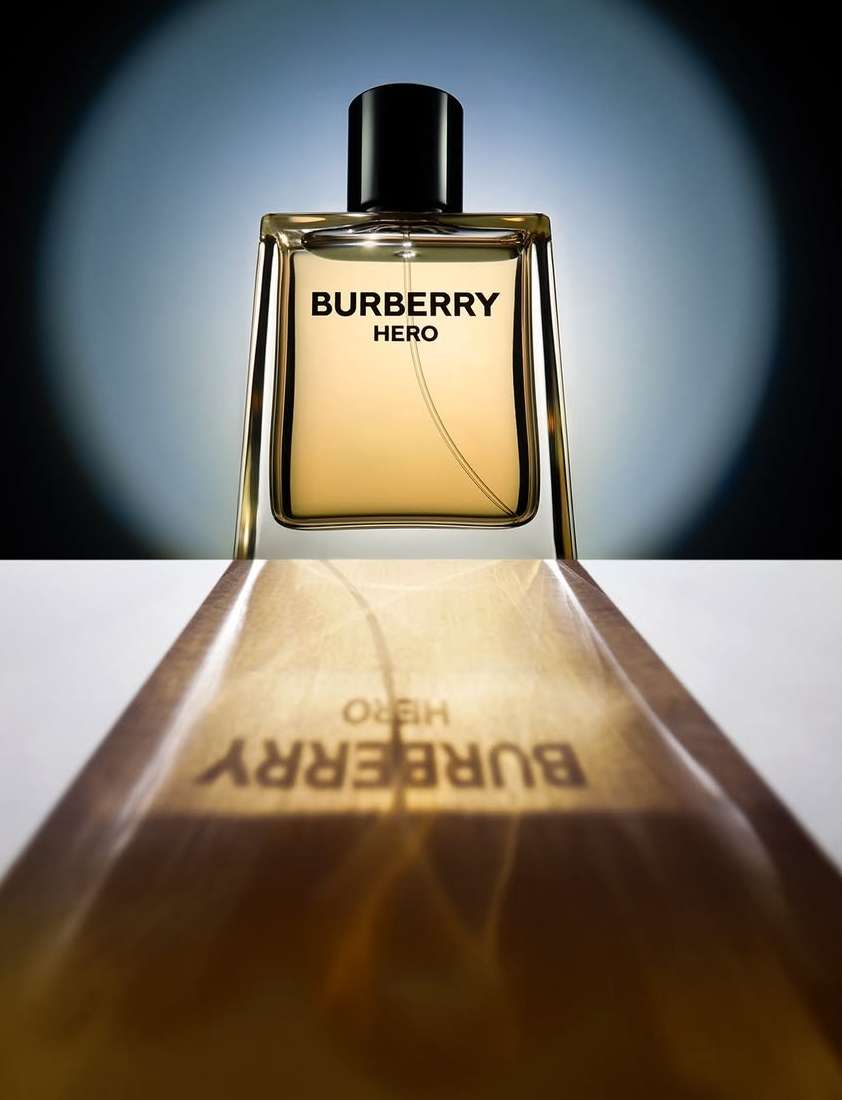 Tom Brannigan X Hunger Magazine