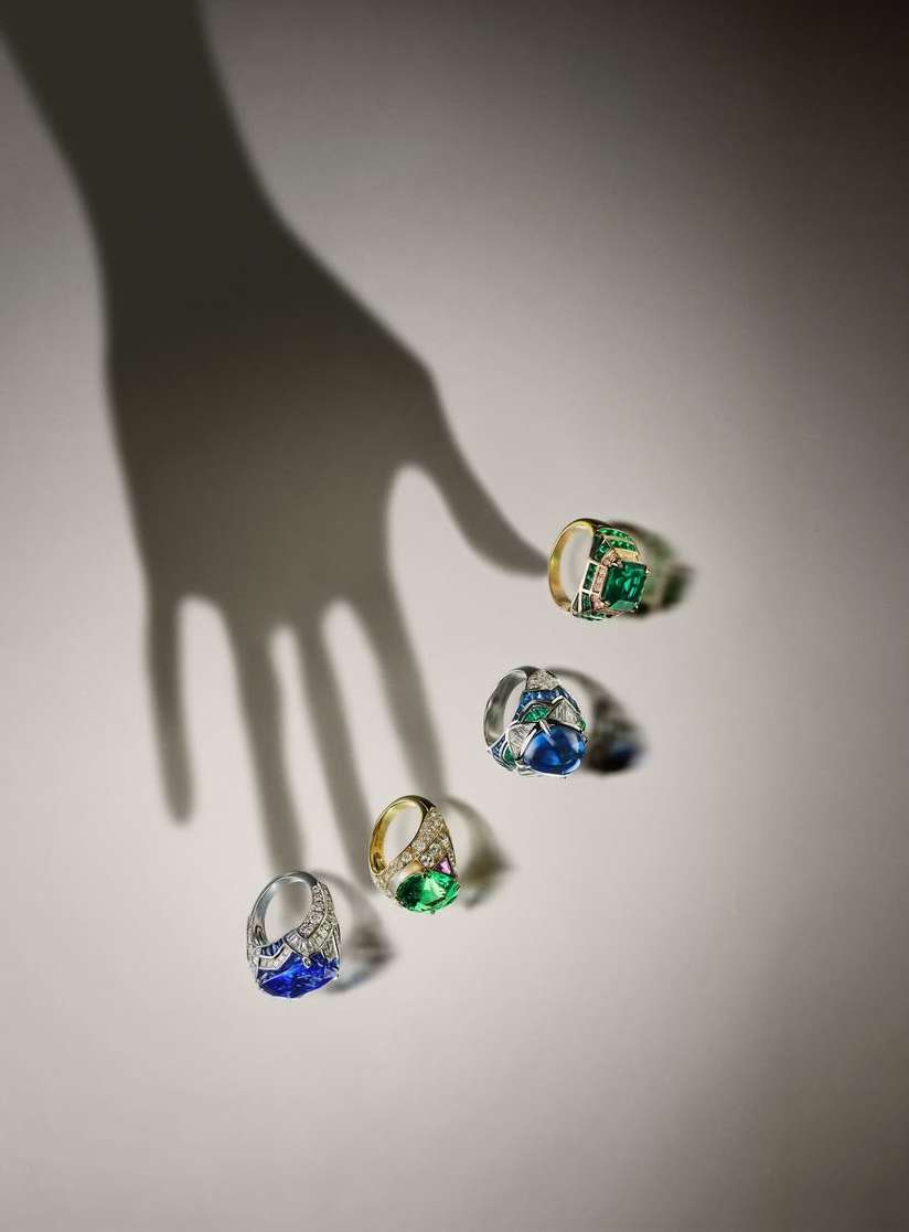 Tom Brannigan X Glass Magazine Apr. 26