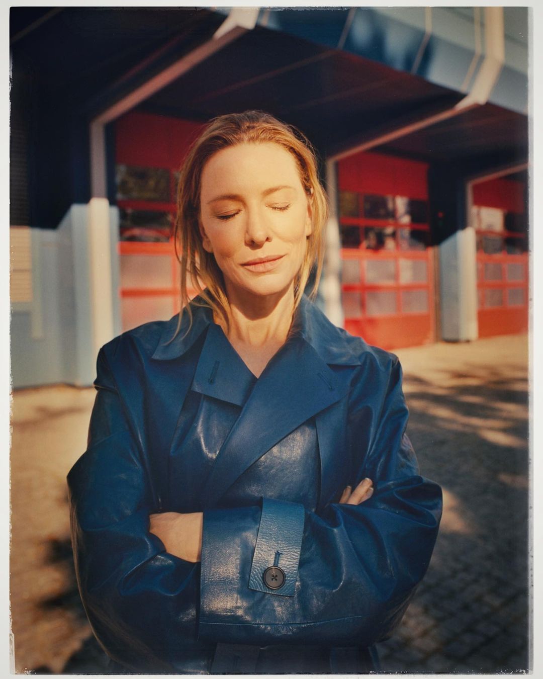 Porter Magazine |  Feb. 23