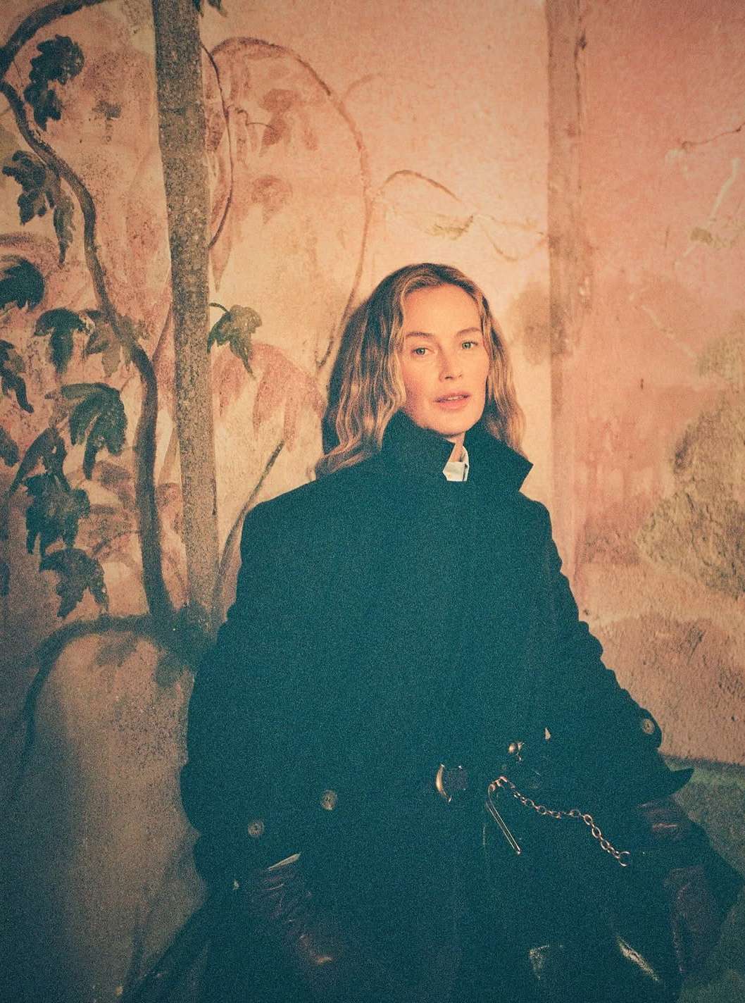 Tom Craig X Giuliva Heritage Sep. 25