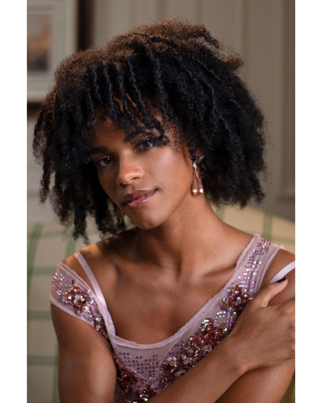 British Vogue |  Nov. 22