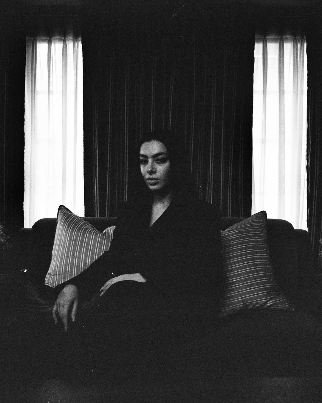 British Vogue |  Feb. 23