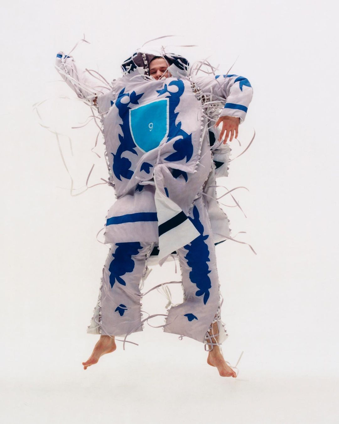 Replica Man Magazine |  Jan. 23