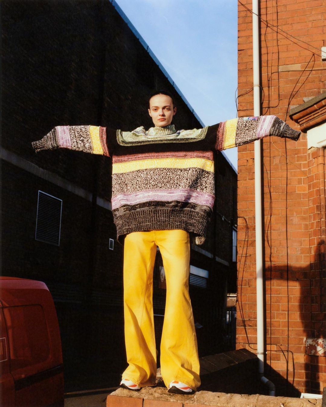 M Le Monde |  Feb. 23