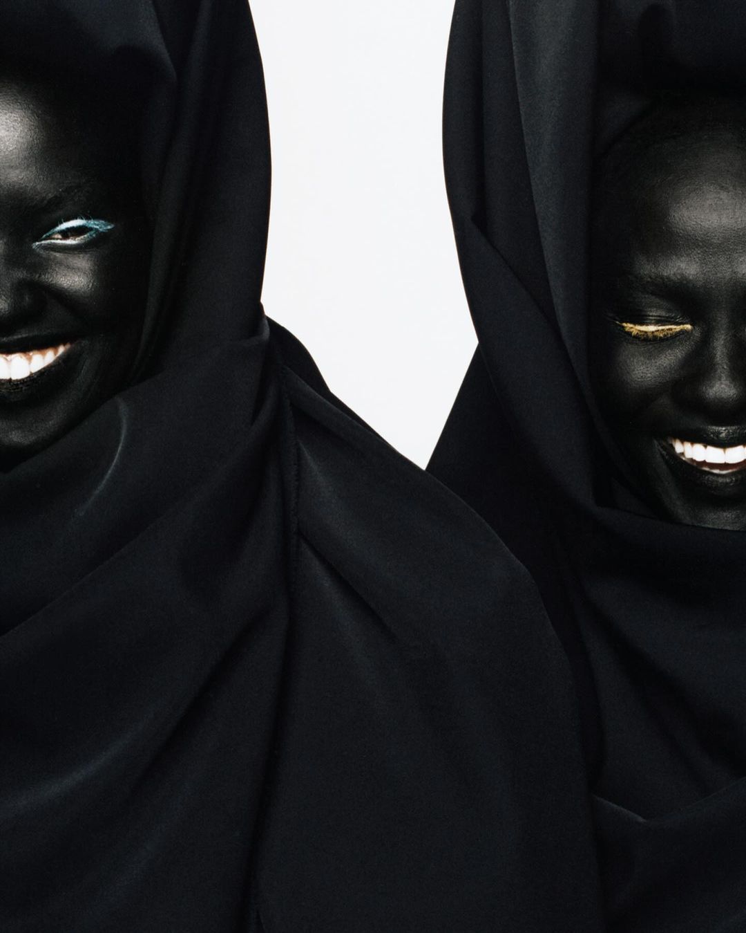 Beauty Papers |  Oct. 23