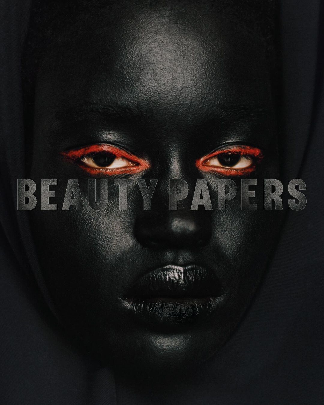 Beauty Papers |  Oct. 23