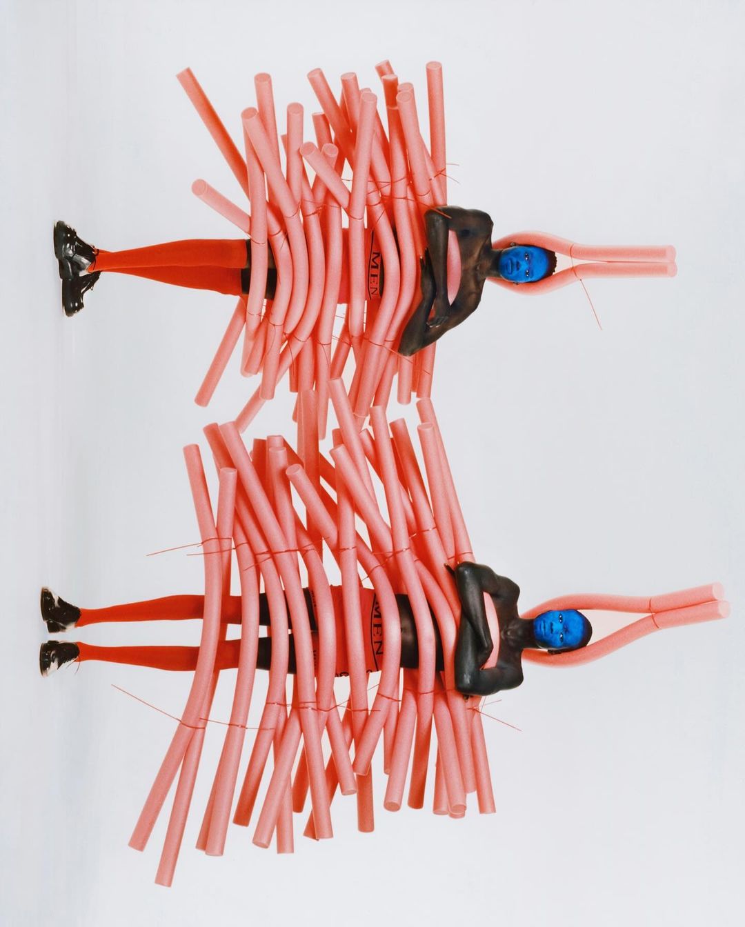 Beauty Papers |  Oct. 23