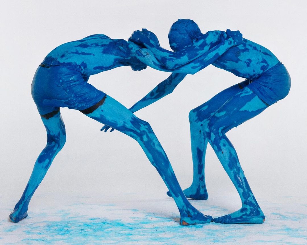 Beauty Papers |  Oct. 23