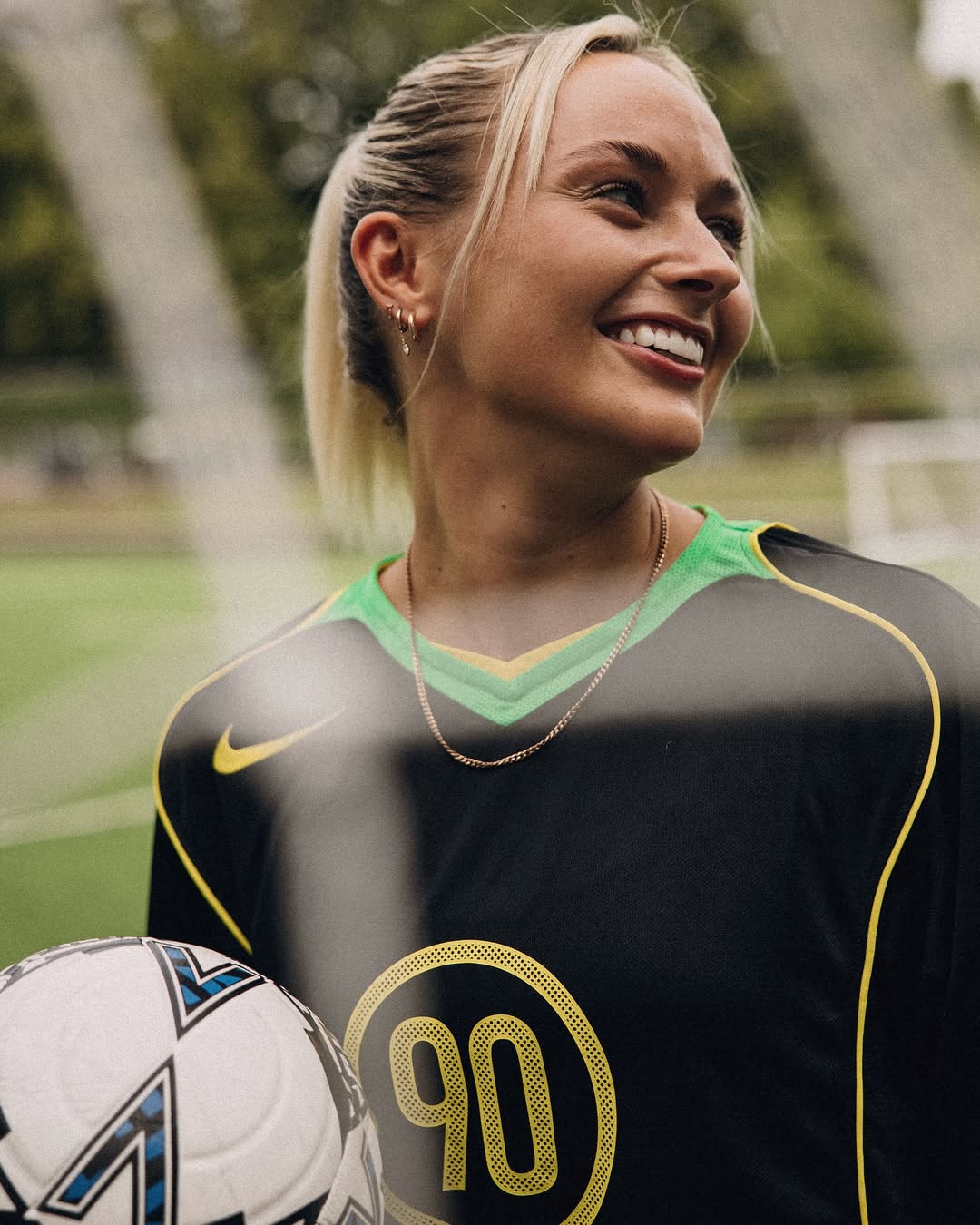 Tom Joy X FORTE Talent Group Nov. 25