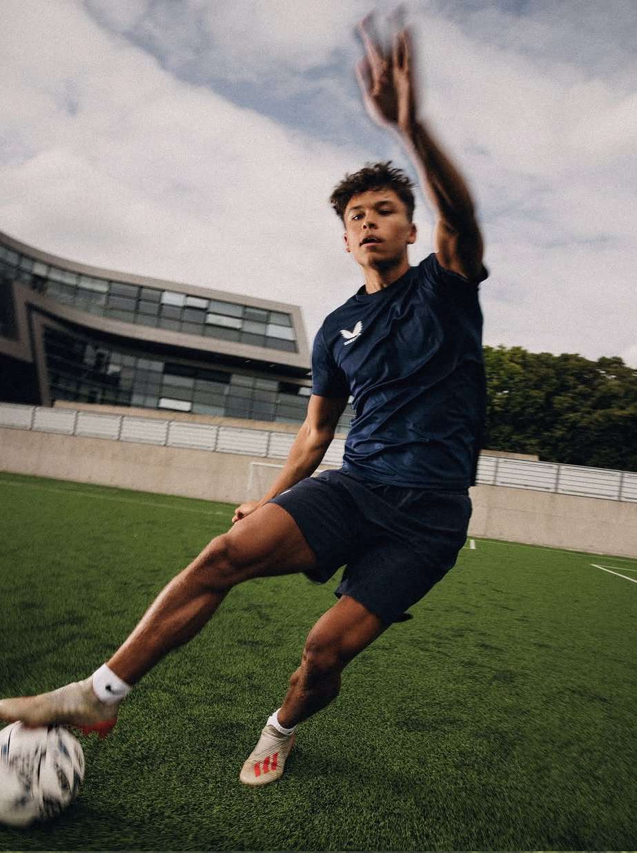 Tom Joy X FORTE Talent Group Nov. 25