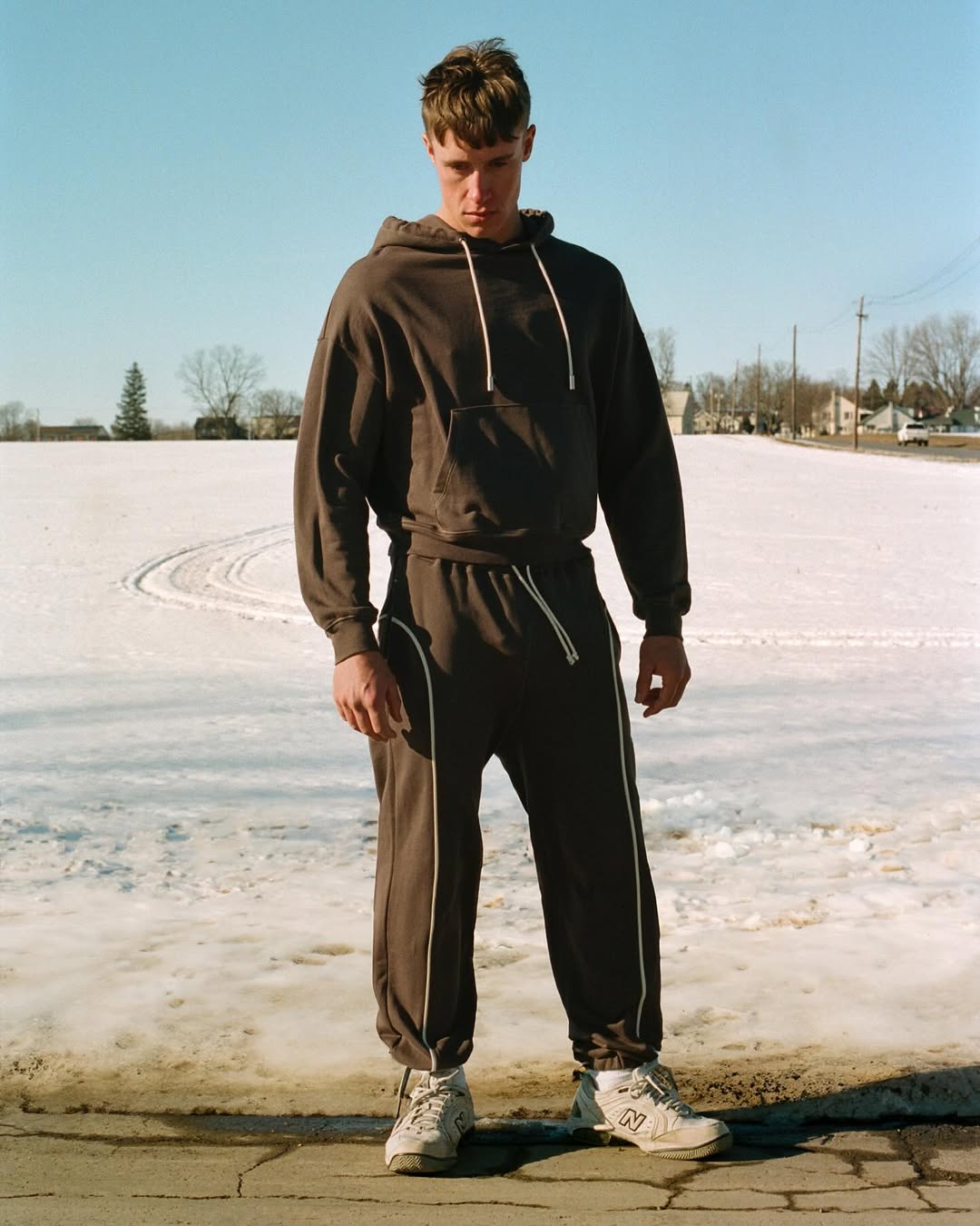 Tom Kneller Apr. 25
