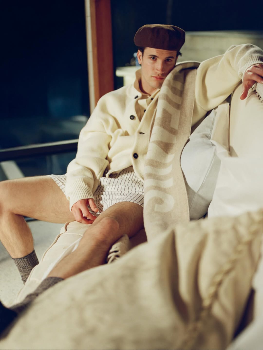 Tom Kneller X Jacquemus Dec. 25