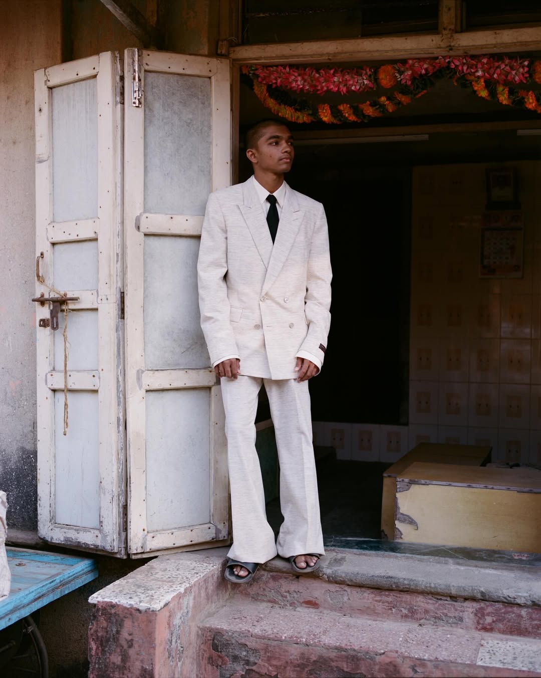 Louis Vuitton |  Apr. 26