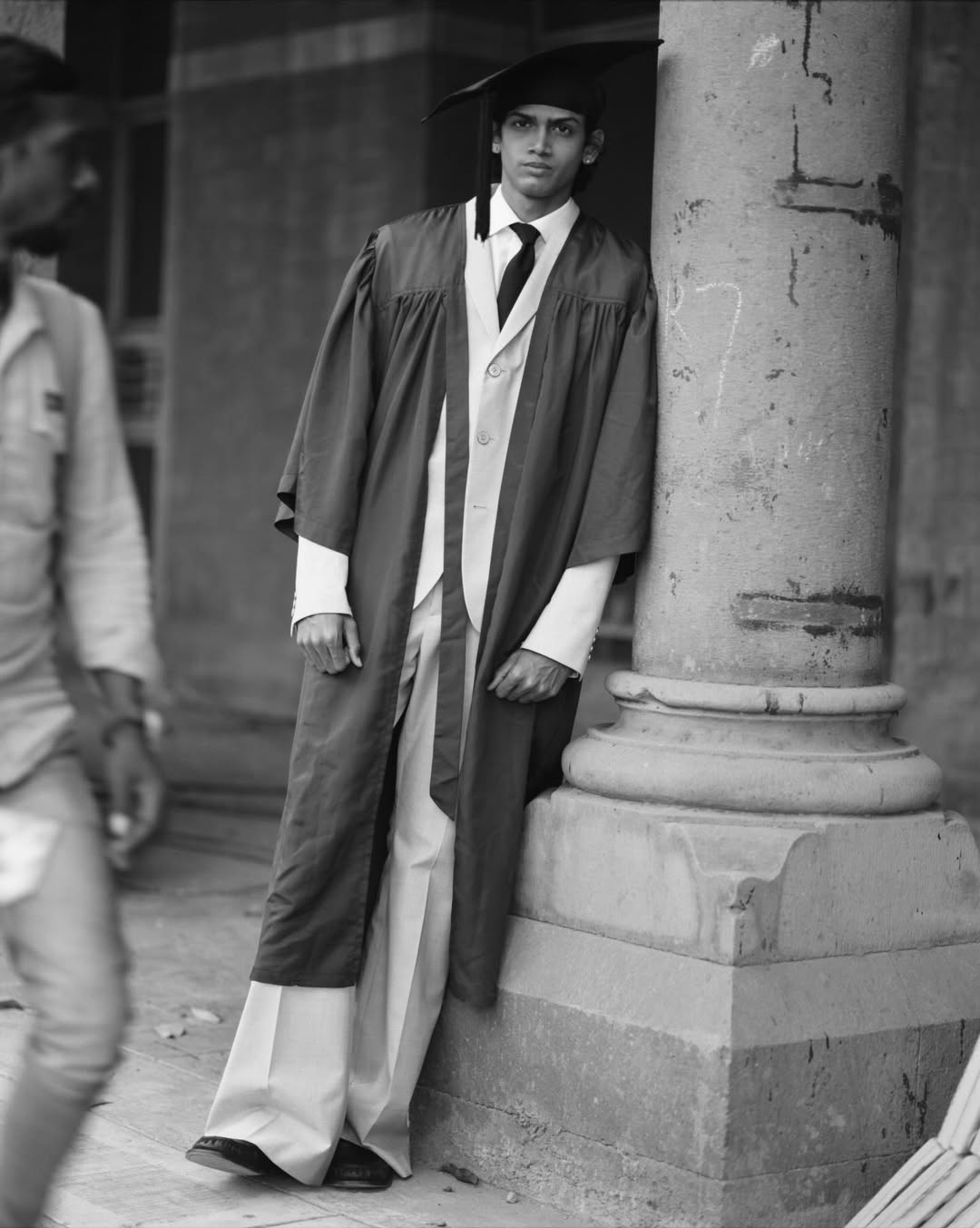 Tom Kneller X Louis Vuitton