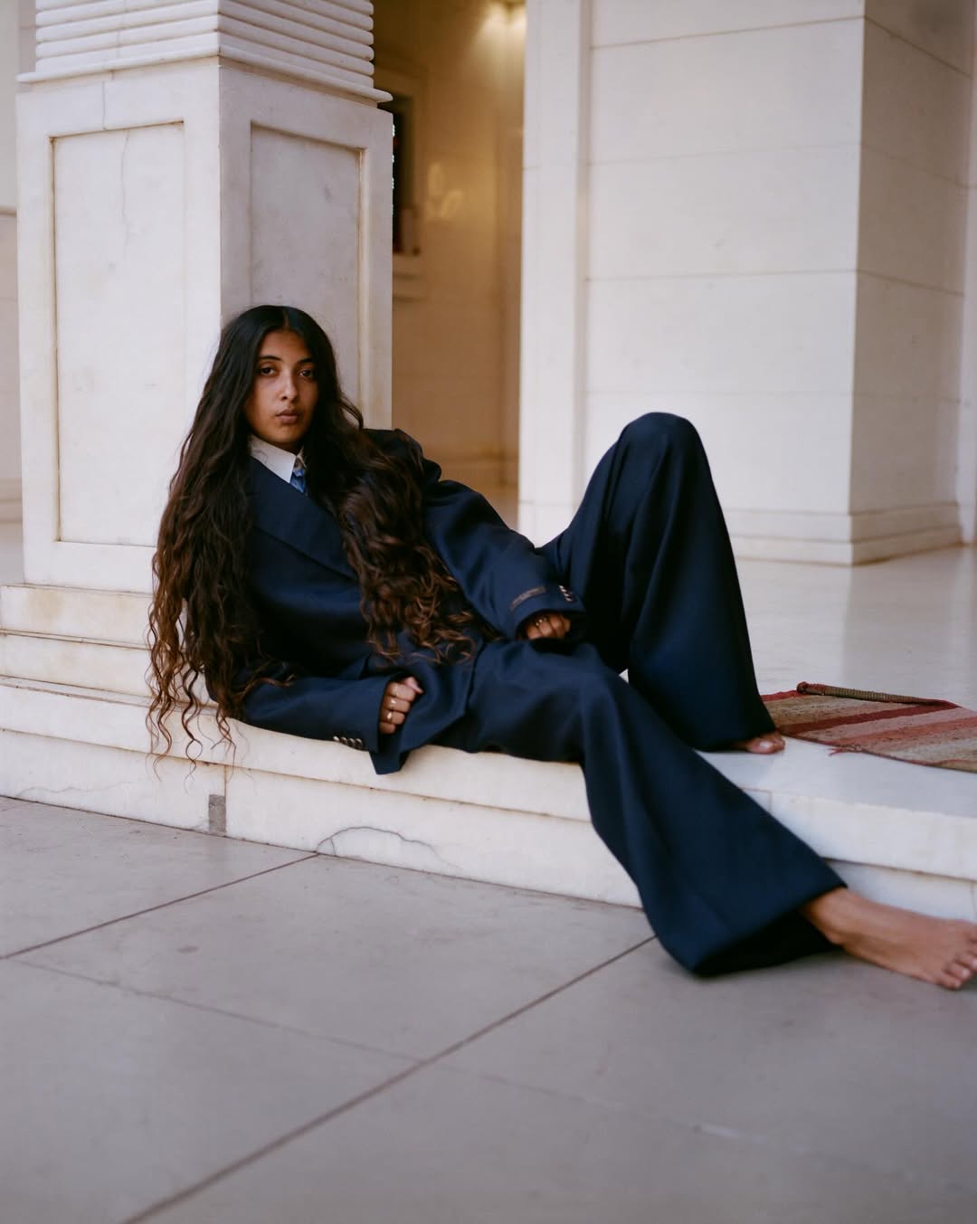 Louis Vuitton |  Apr. 26