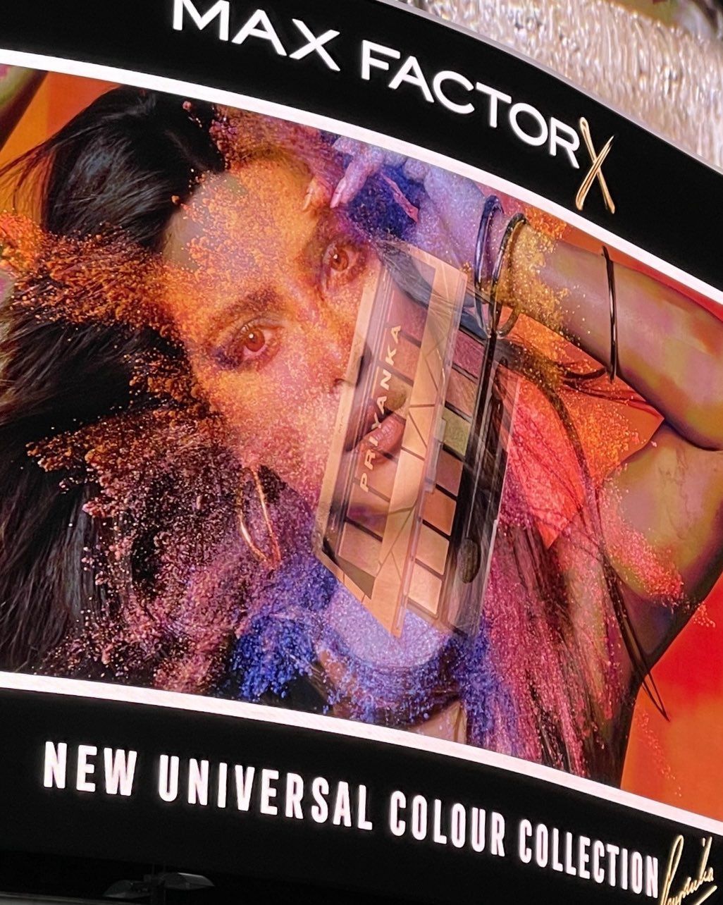 Max Factor |  Jan. 23