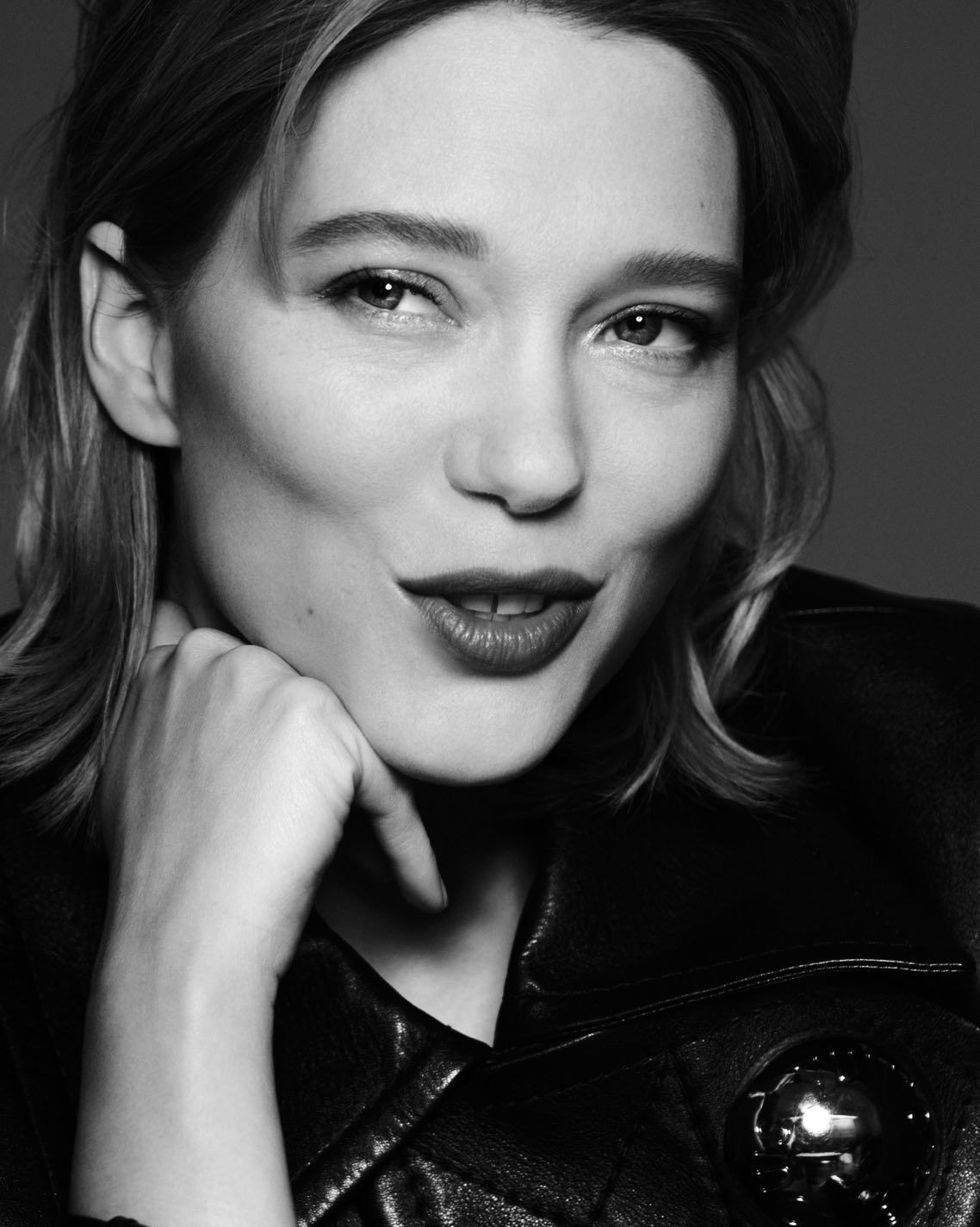 Madame Figaro |  May. 23