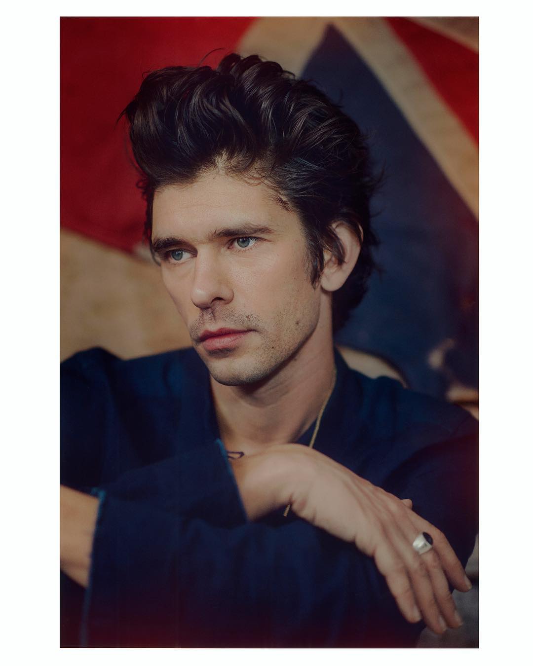 Sunday Times Magazine |  May. 19