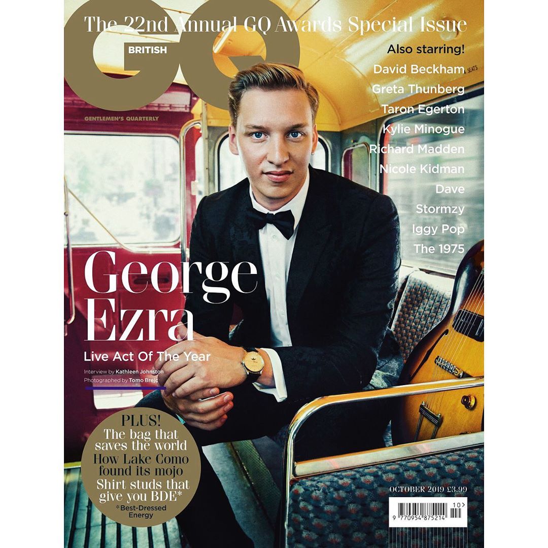 British GQ |  Sep. 19