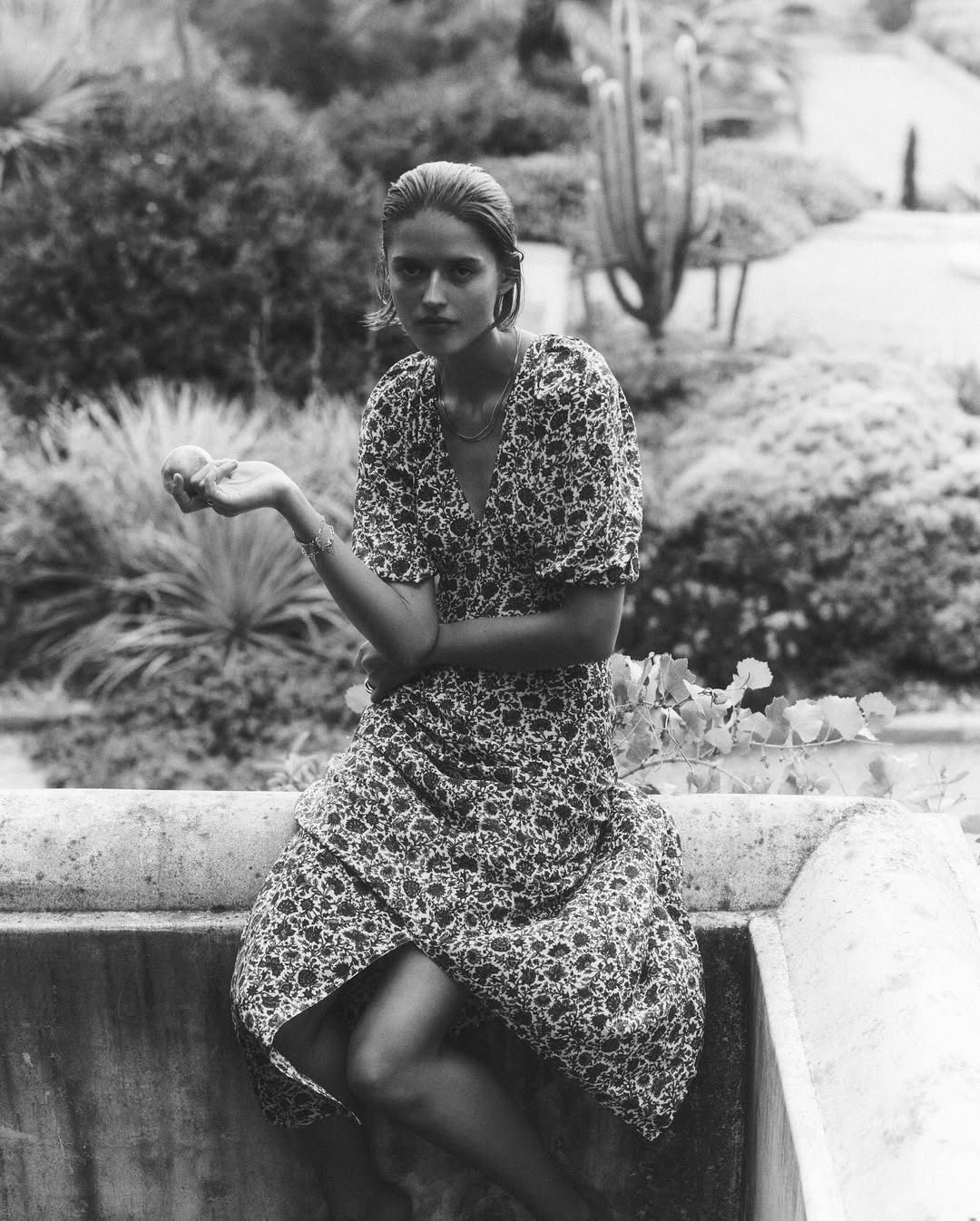 Tom Schirmacher X Madewell Oct. 25
