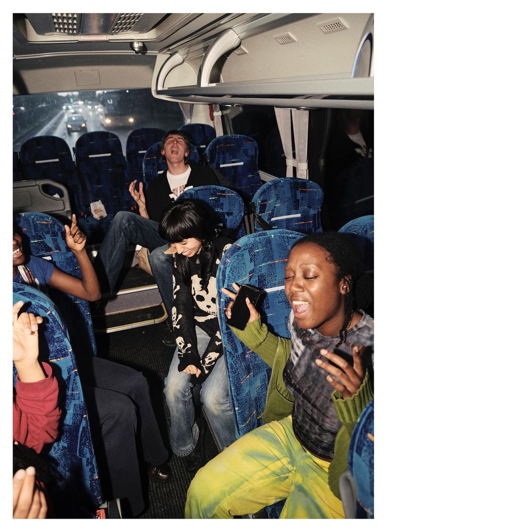 Buffalo Zine |  Oct. 21