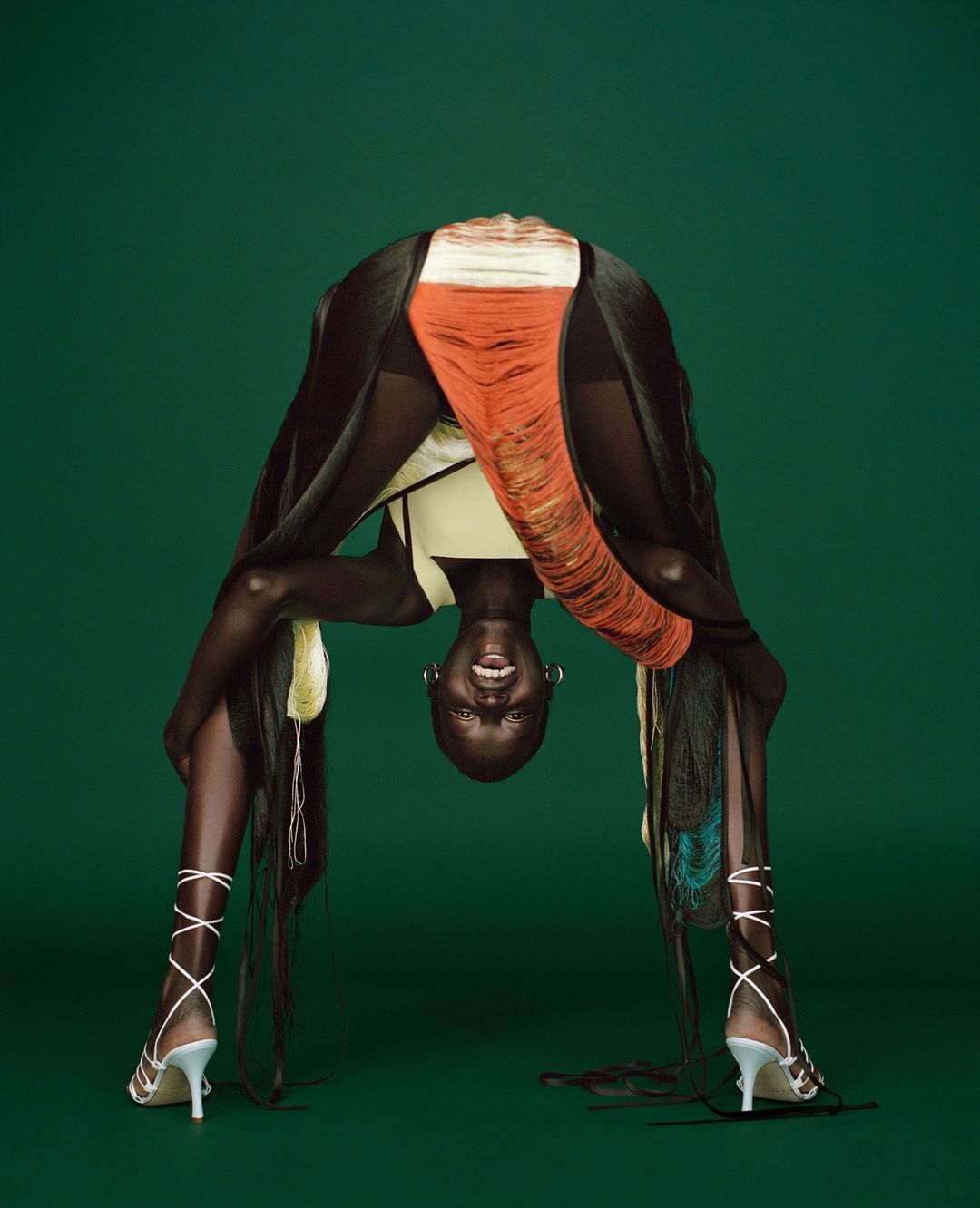 Vogue Czechoslovakia |  May. 21