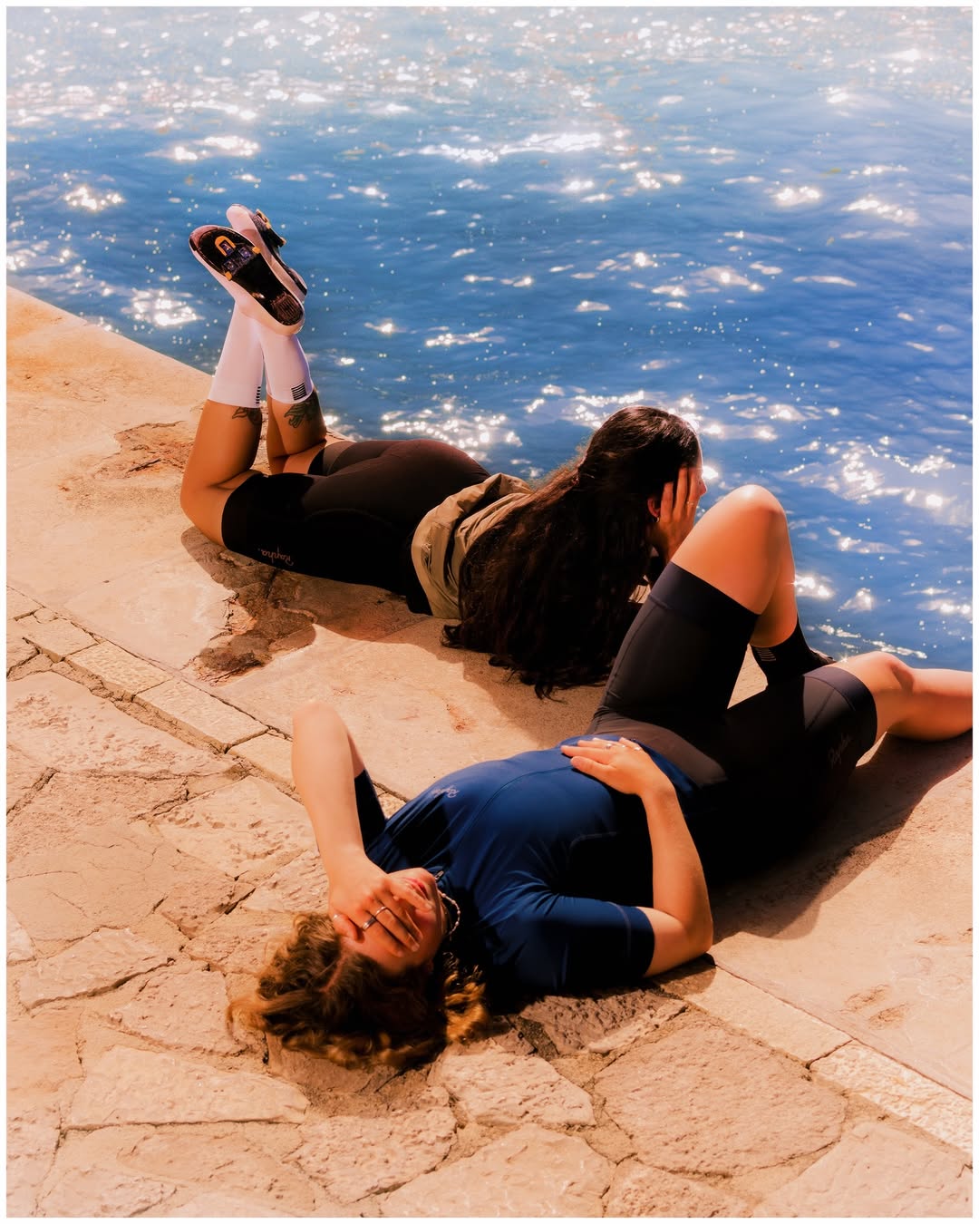 Tonje Thilesen X Rapha Women Feb. 26