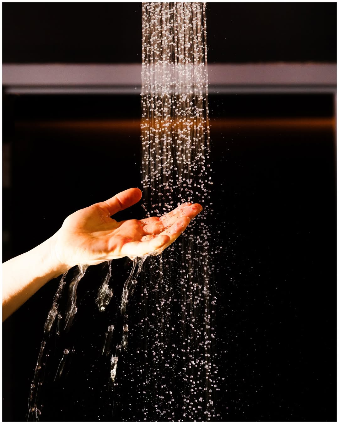 Tonje Thilesen X Bathhouse