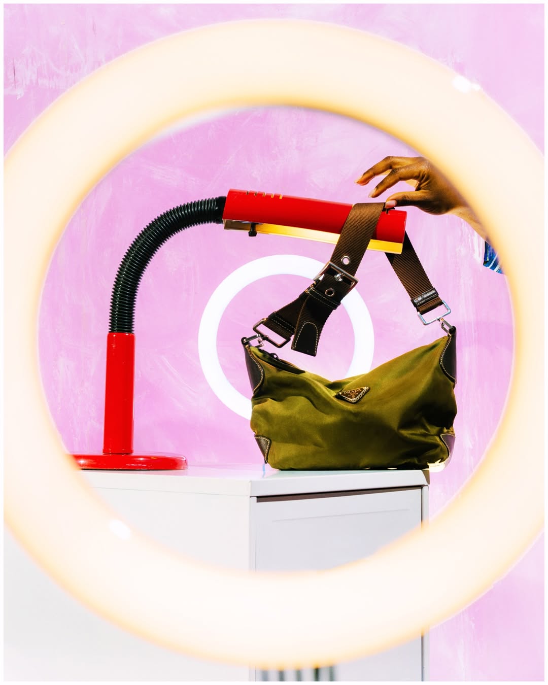 Tonje Thilesen X Bloomberg Businessweek Jun. 26