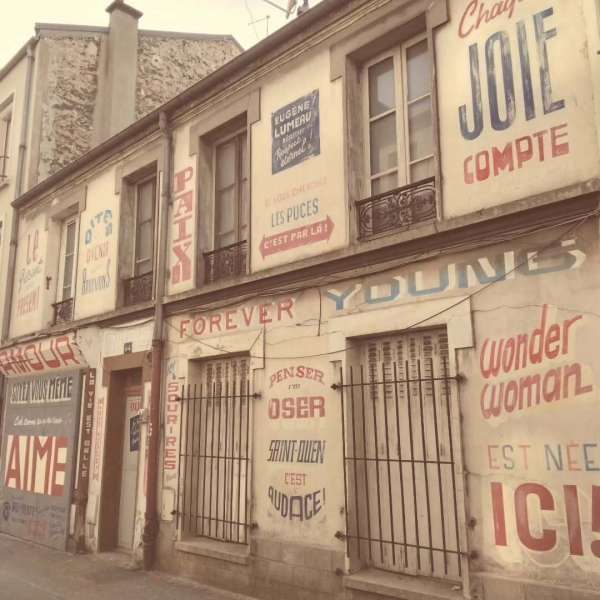 Toqué Frères