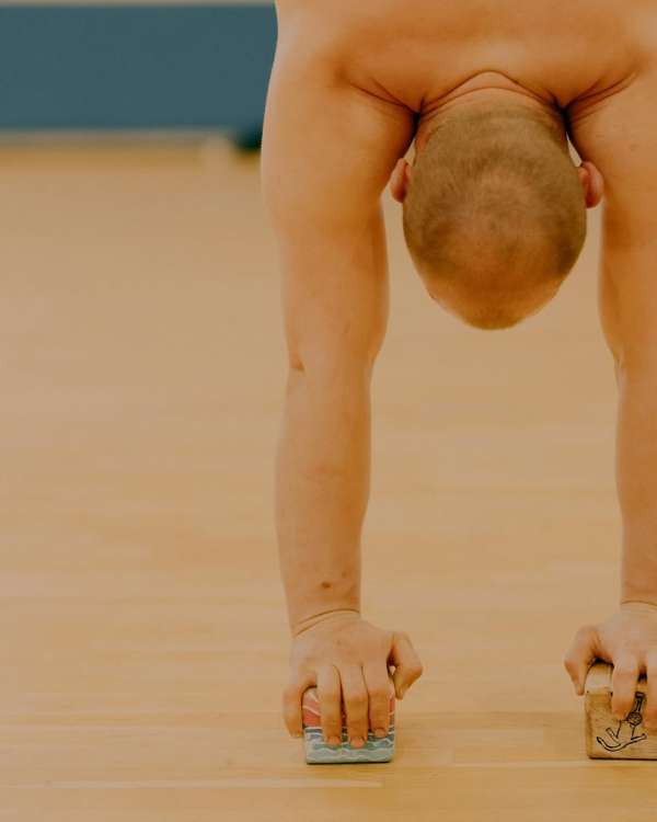 Tori Ferenc